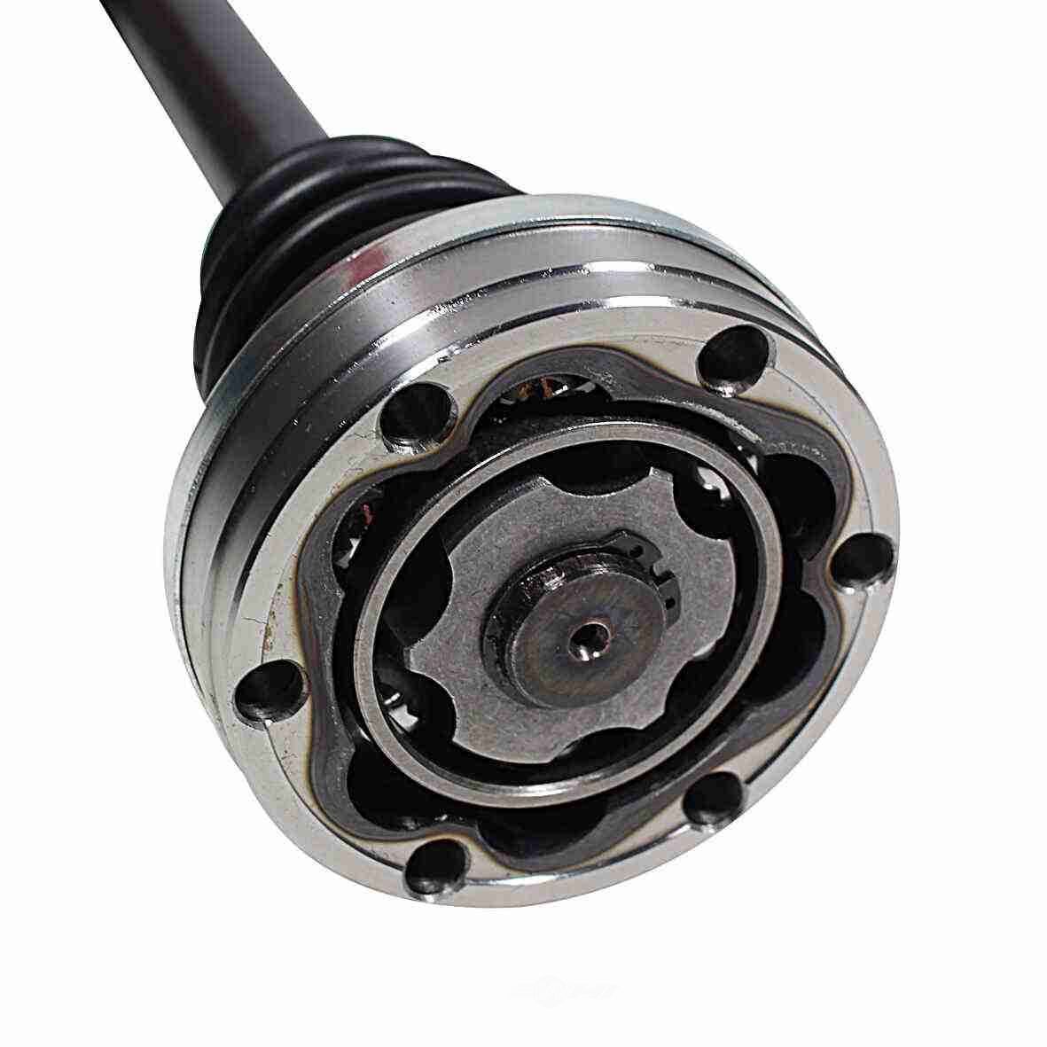 Axle Shaft Assy- CV Shaft   GSP North America   NCV69530