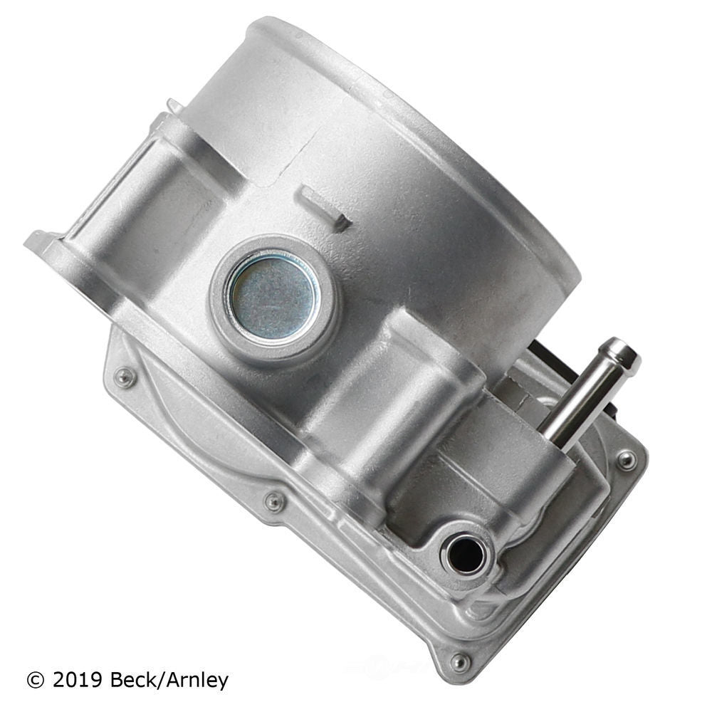 Reman Throttle Body  Beck/Arnley  154-0196