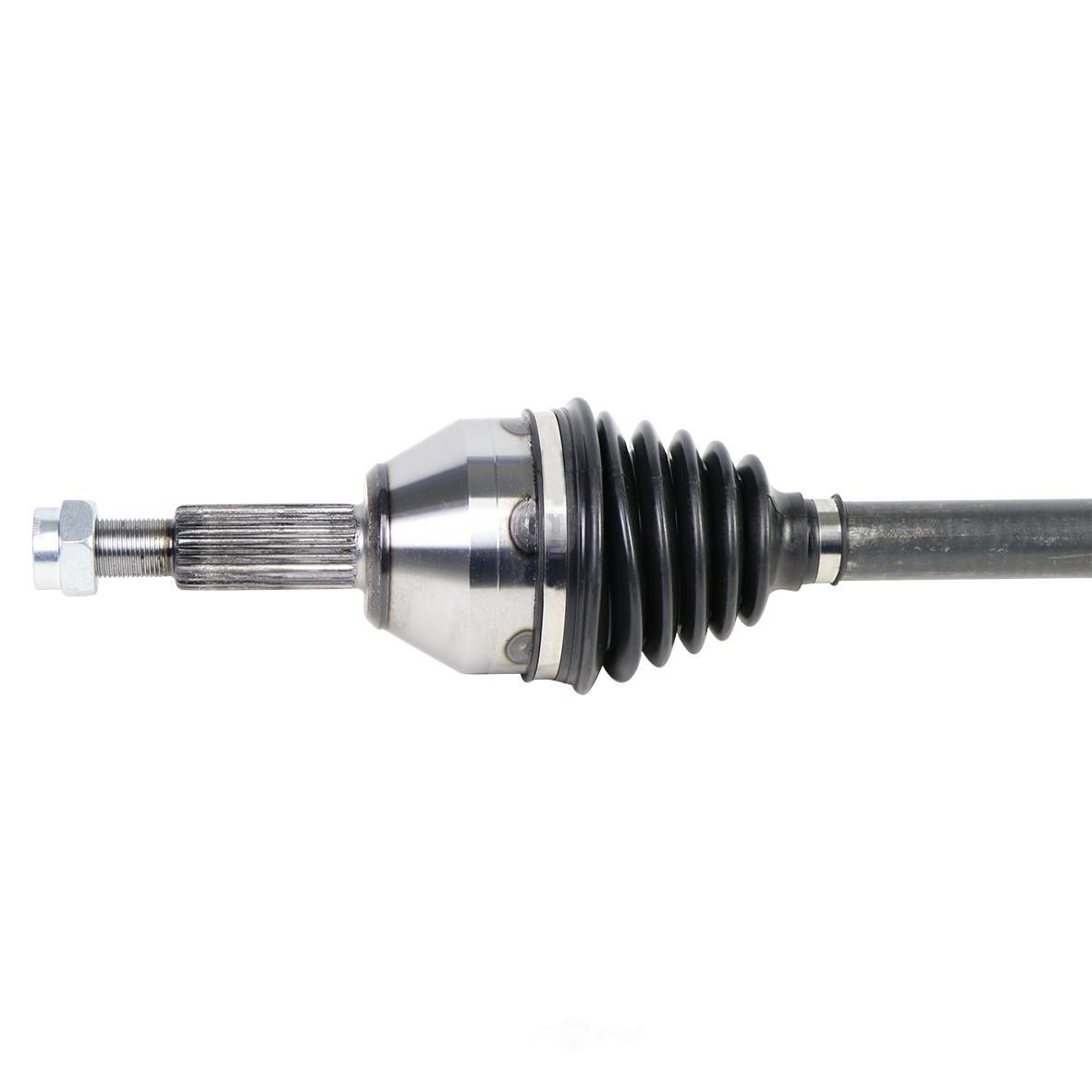Left New CV Complete Assy   GSP North America   NCV11101