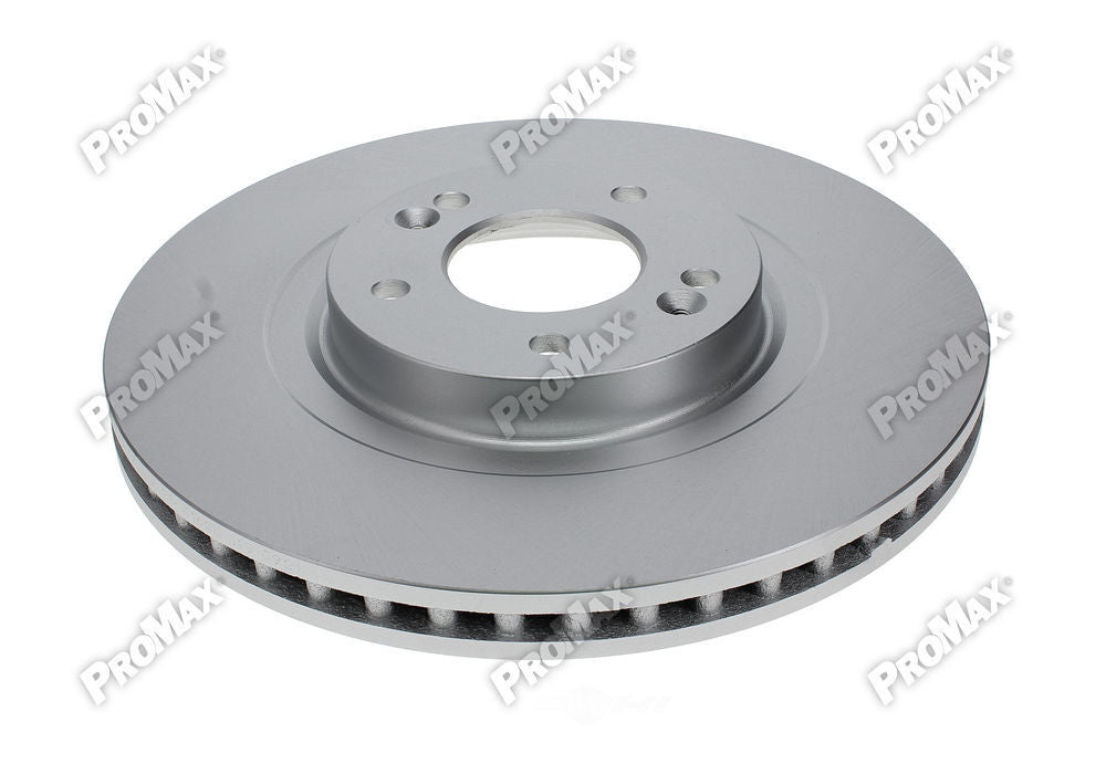PROMAX Premium Geo-Coated Brake Rotor 20-31625