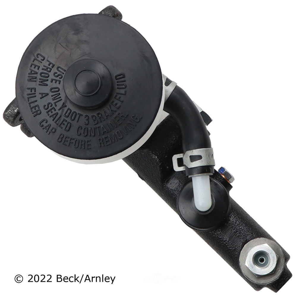 New Master Brk Cyl  Beck/Arnley  072-8371
