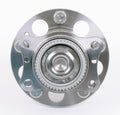 Rr Hub Assy  SKF  BR930851