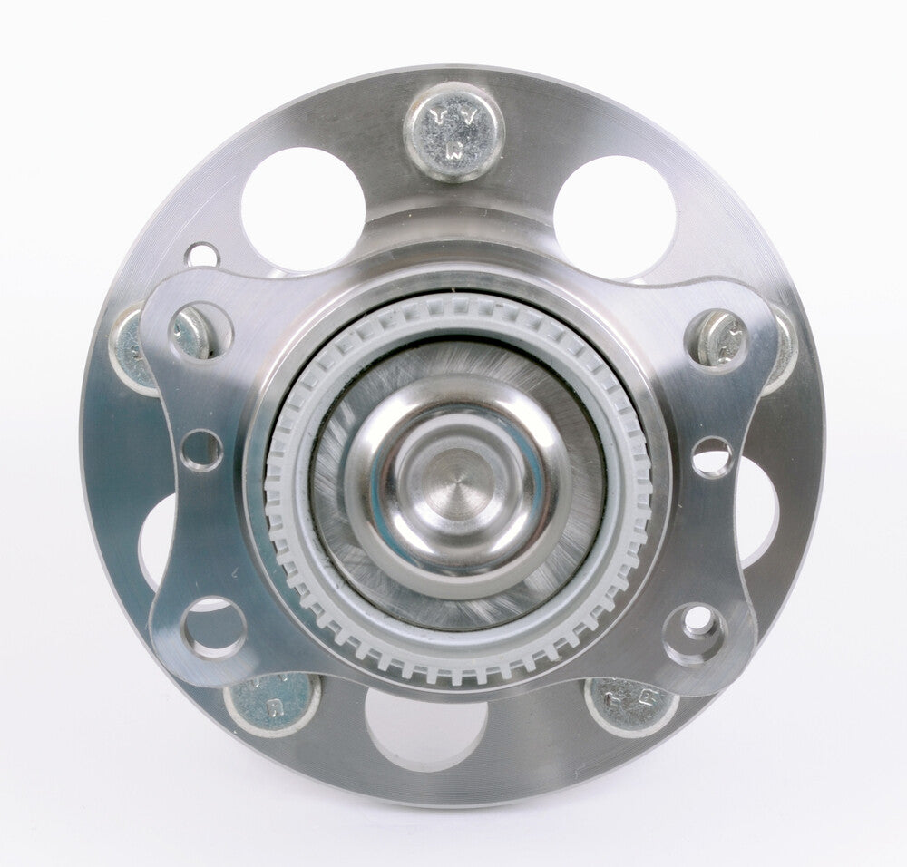 Rr Hub Assy  SKF  BR930851