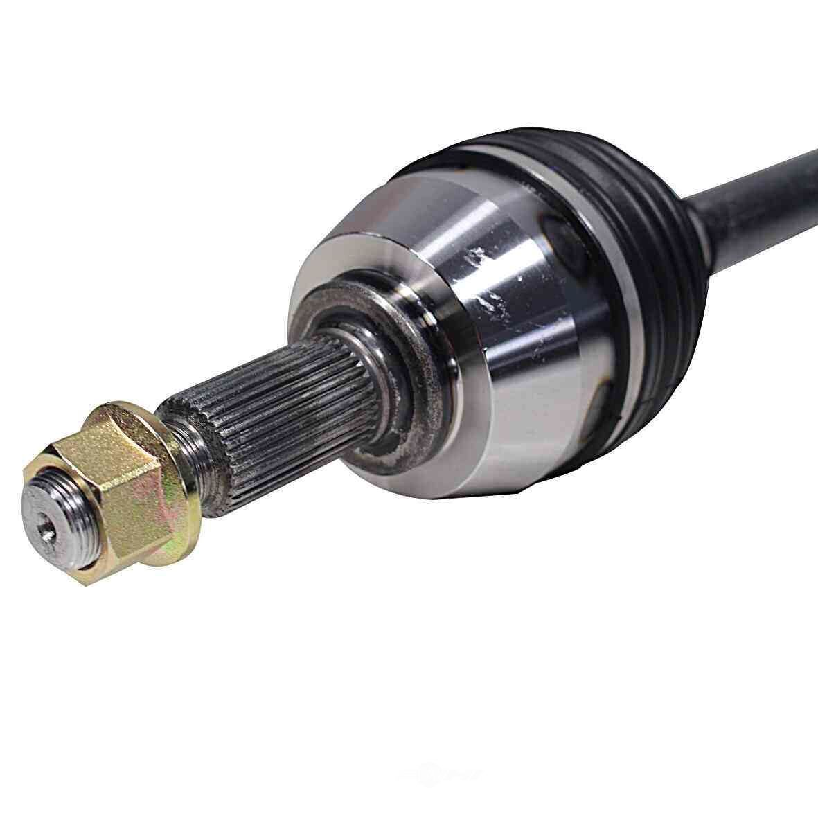 Right New CV Complete Assy   GSP North America   NCV53994