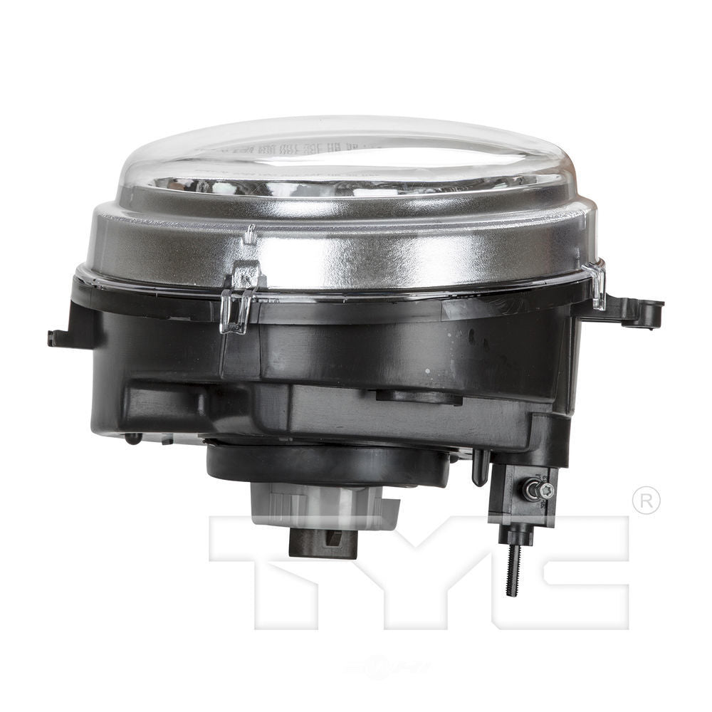 Headlight Assy  TYC  20-6290-00