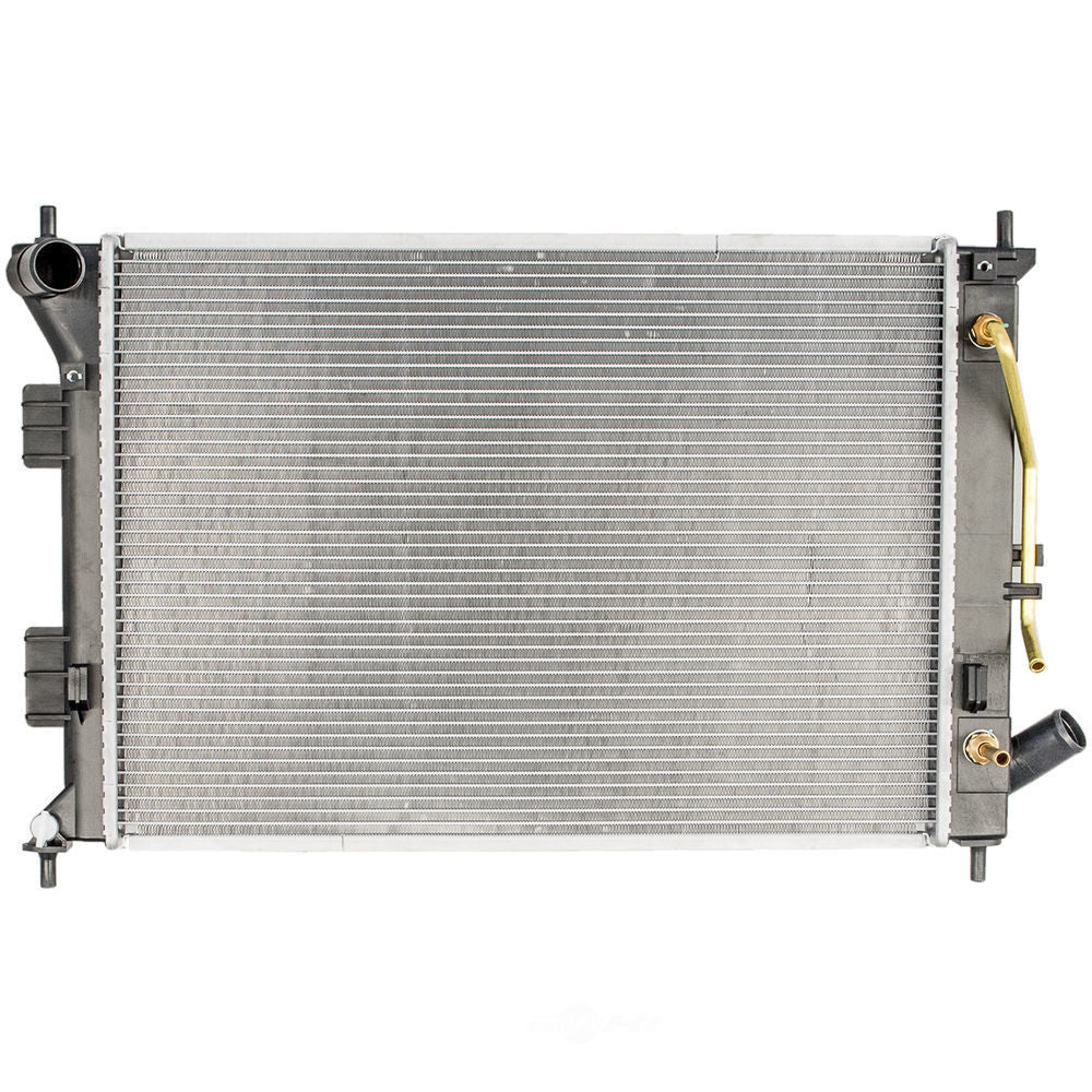 Radiator  DENSO  221-9314