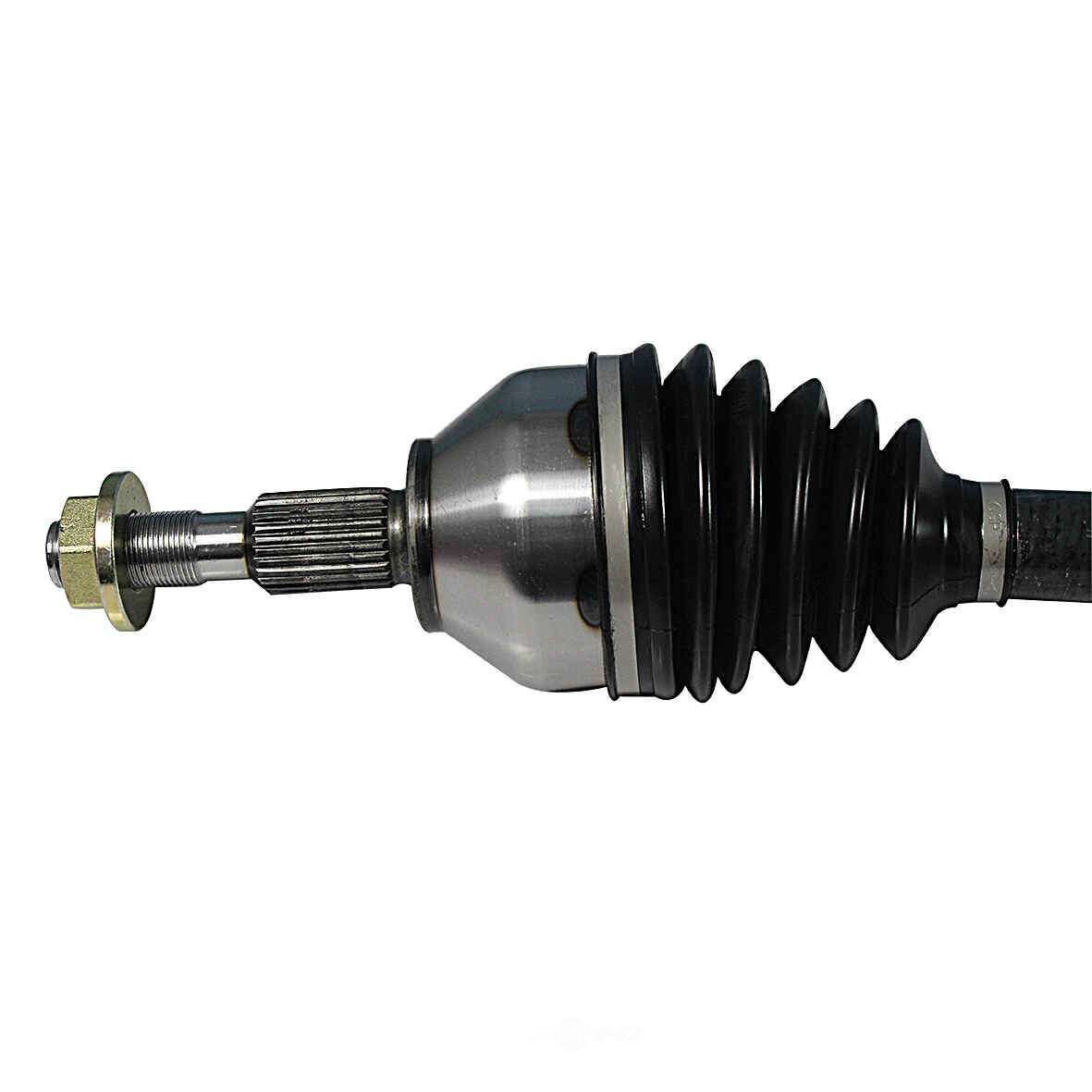 Right New CV Complete Assy   GSP North America   NCV11189