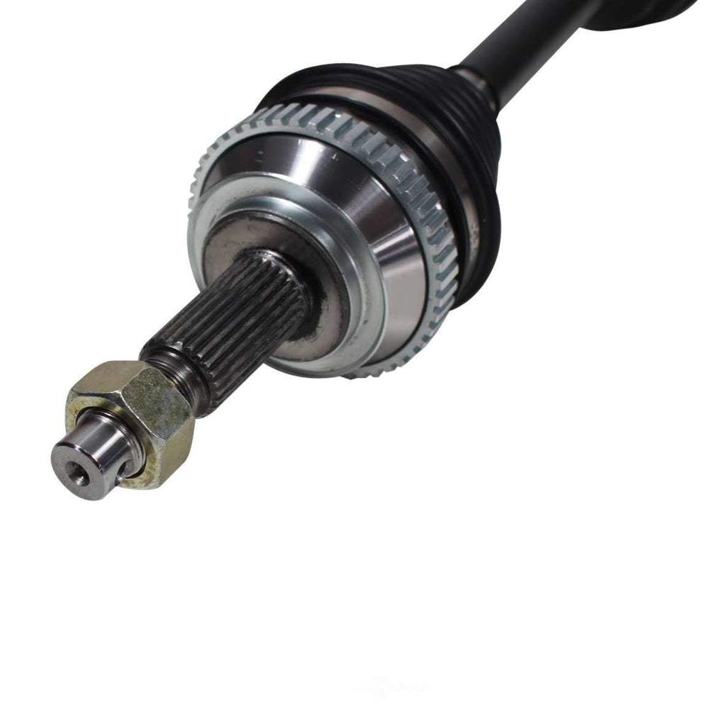 Axle Shaft Assy- CV Shaft   GSP North America   NCV12507