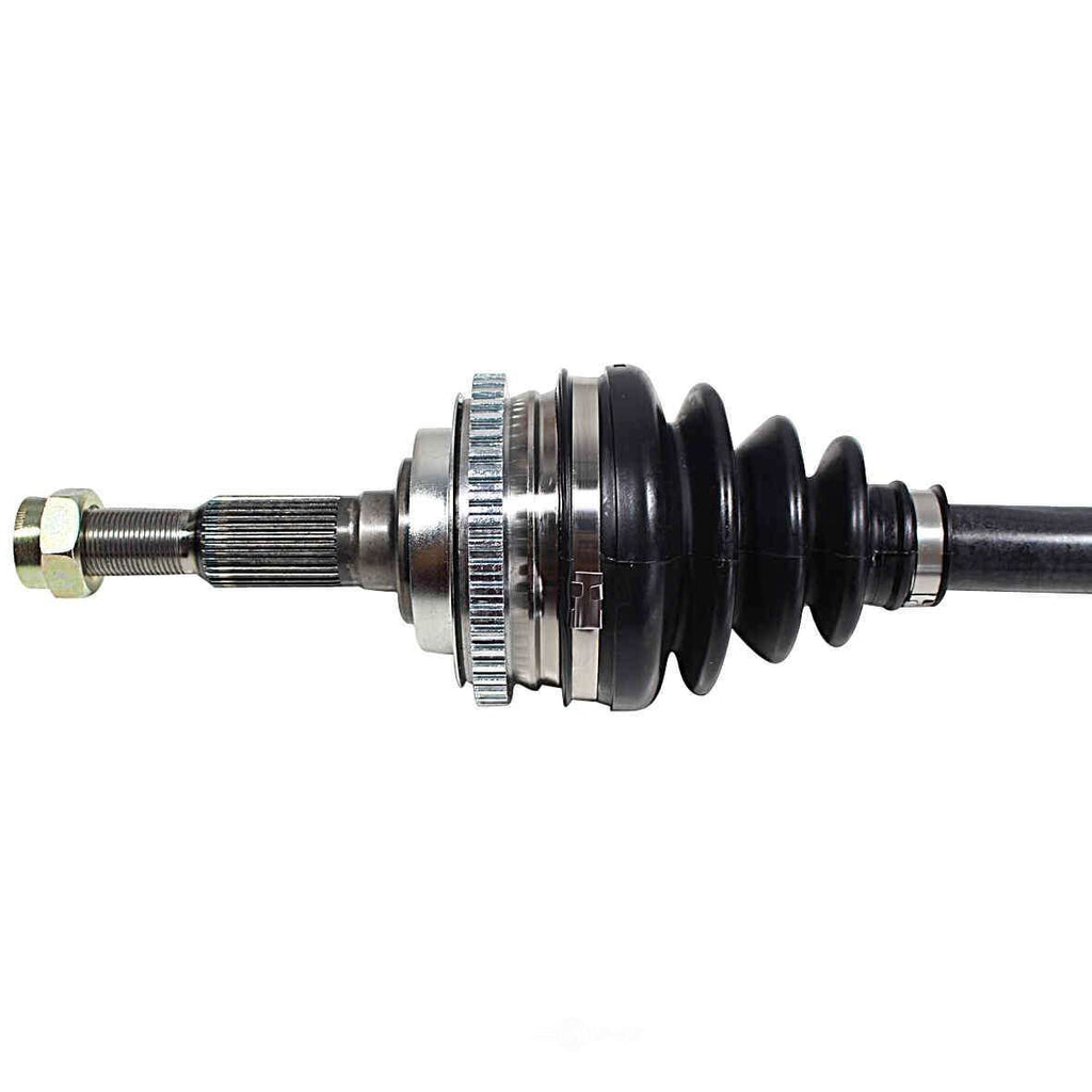 Left New CV Complete Assy   GSP North America   NCV10583
