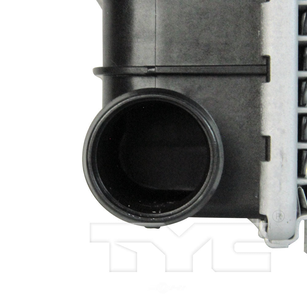 Radiator  TYC  1824