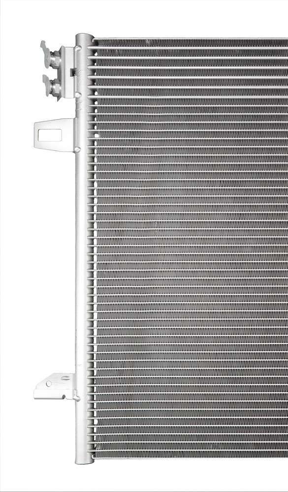 A/C Condenser   FVP   CON3682