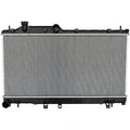 Radiator  DENSO  221-9235