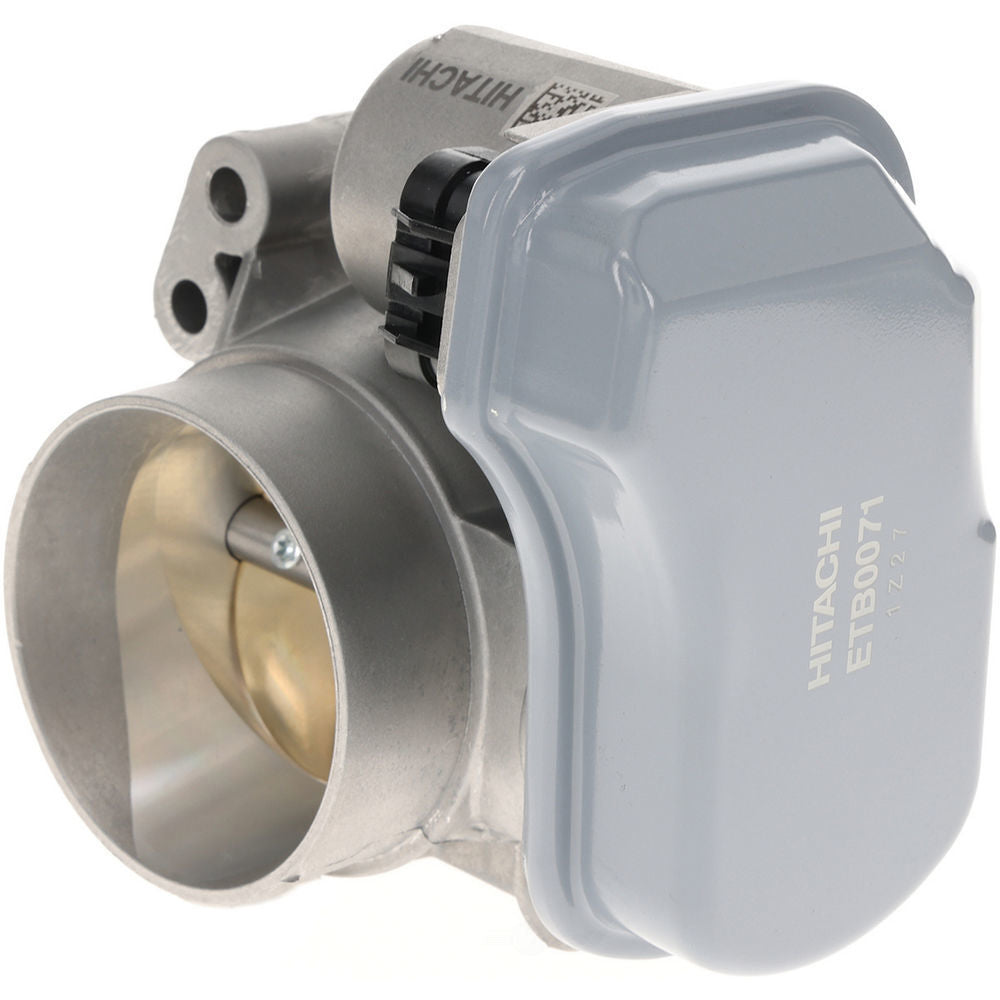 New Throttle Body   Hitachi   ETB0071