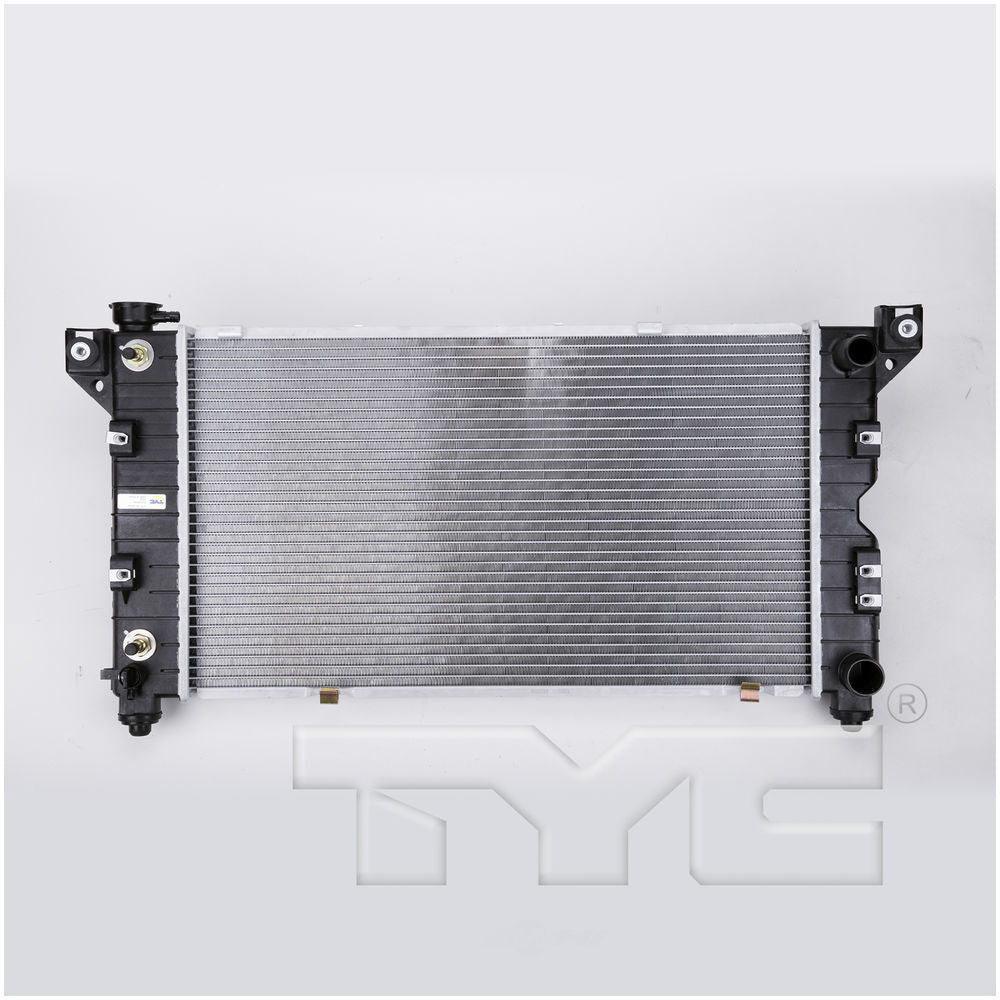 Radiator  TYC  1850
