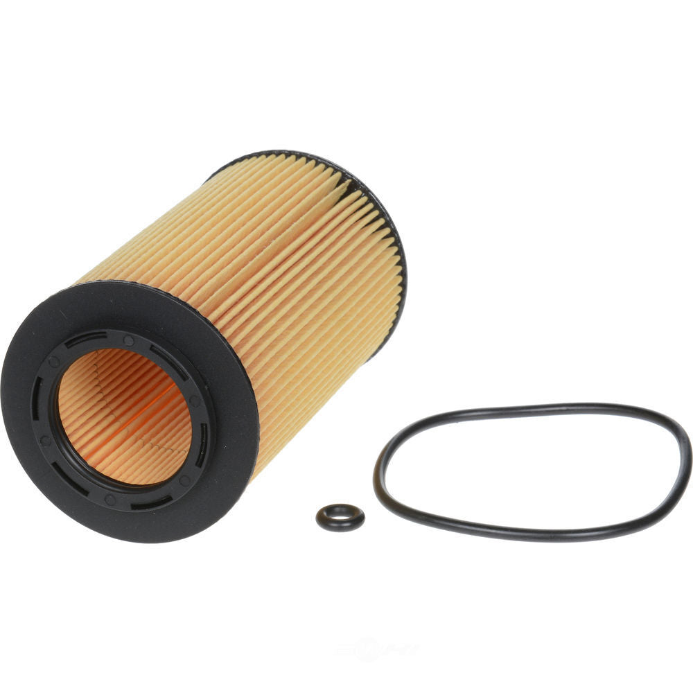 Oil Filter   Luber-Finer   P972
