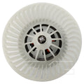 New Blower Mtr w/Wheel  TYC  700334
