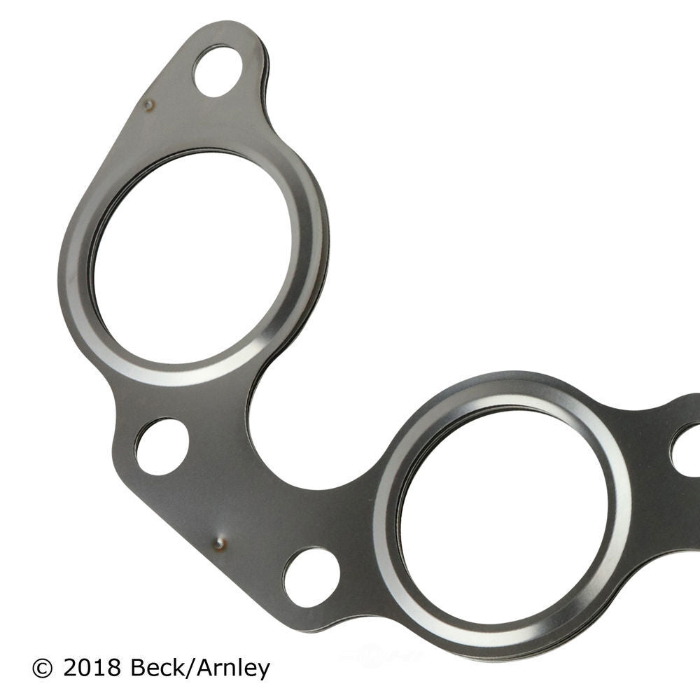 Exhaust Manifold Gasket  Beck/Arnley  037-8032