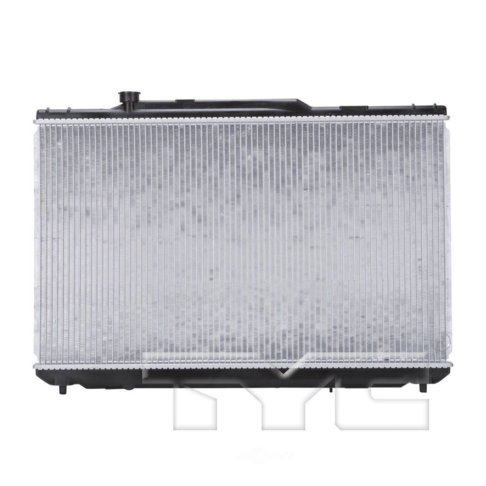 Radiator  TYC  1318