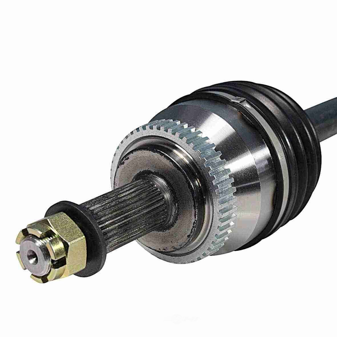 Left New CV Complete Assy   GSP North America   NCV37068