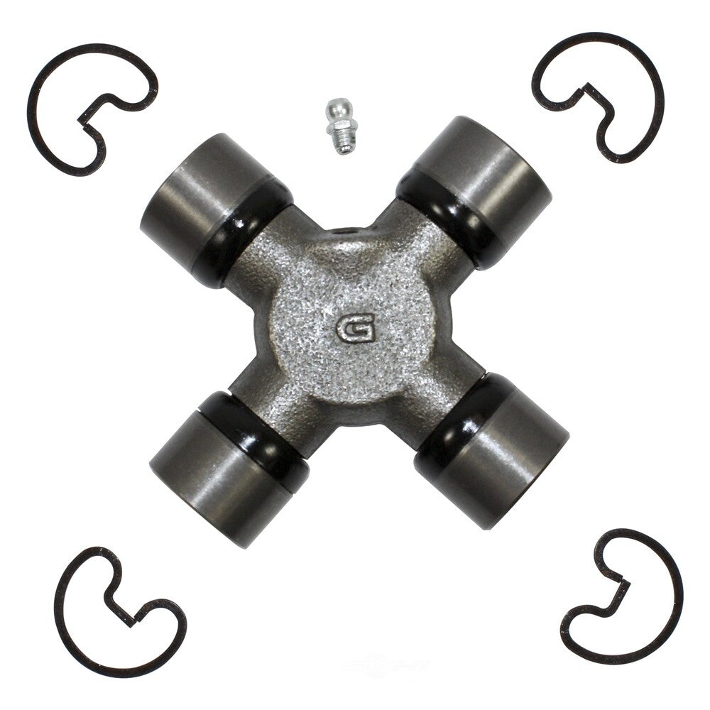 Universal Joint   FVP   219-0160