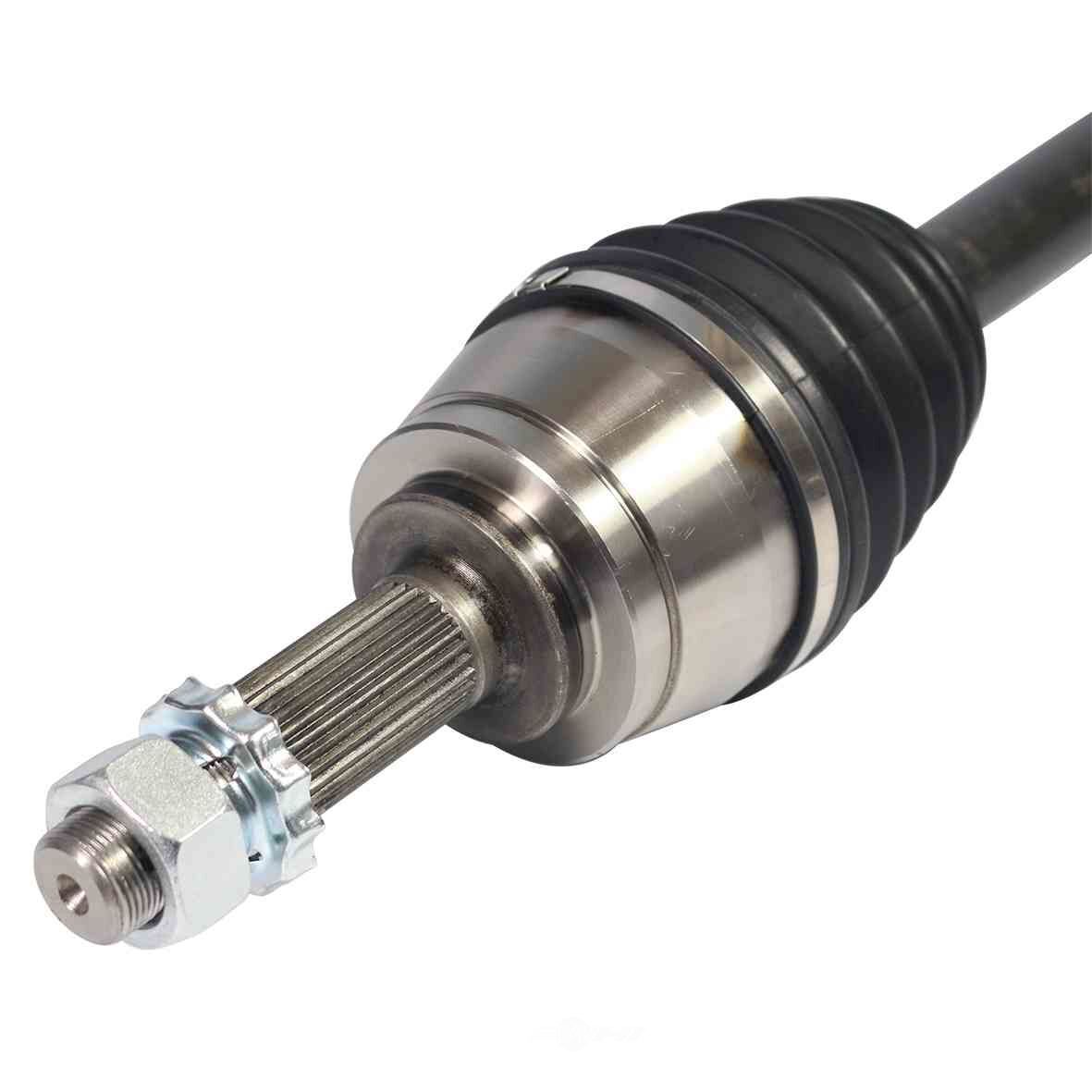 Right New CV Complete Assy   GSP North America   NCV53600