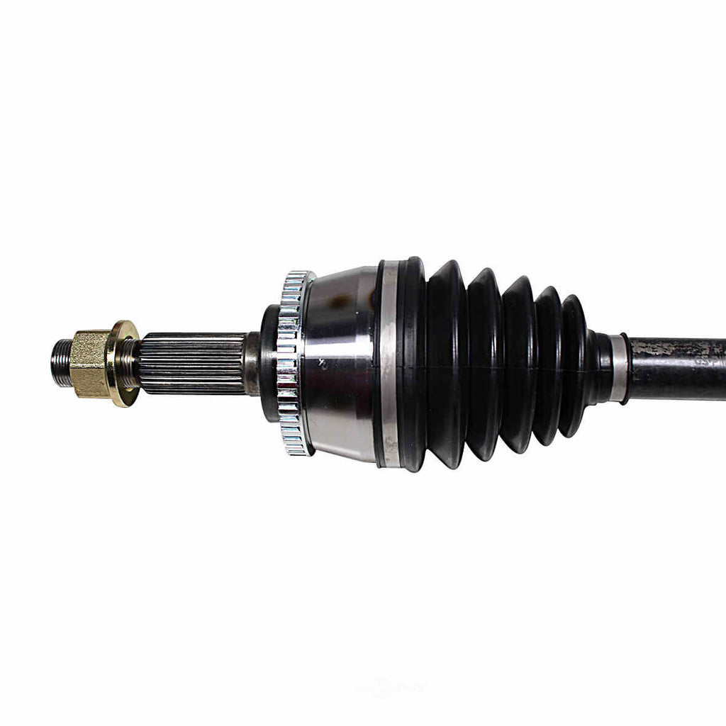 Left New CV Complete Assy   GSP North America   NCV53106