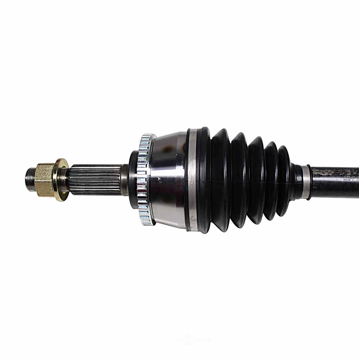 Left New CV Complete Assy   GSP North America   NCV53106