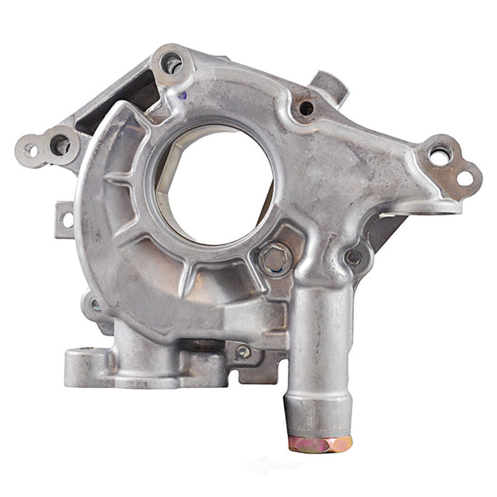 New Oil Pump   Hitachi   OUP0007