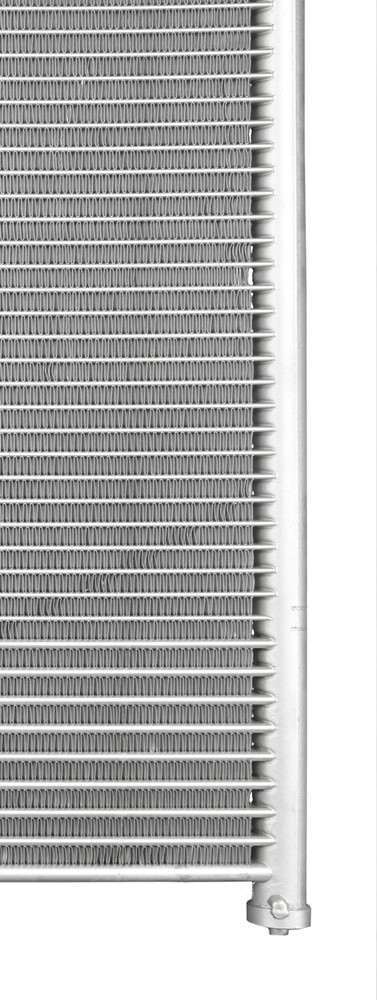 A/C Condenser   FVP   CON3557