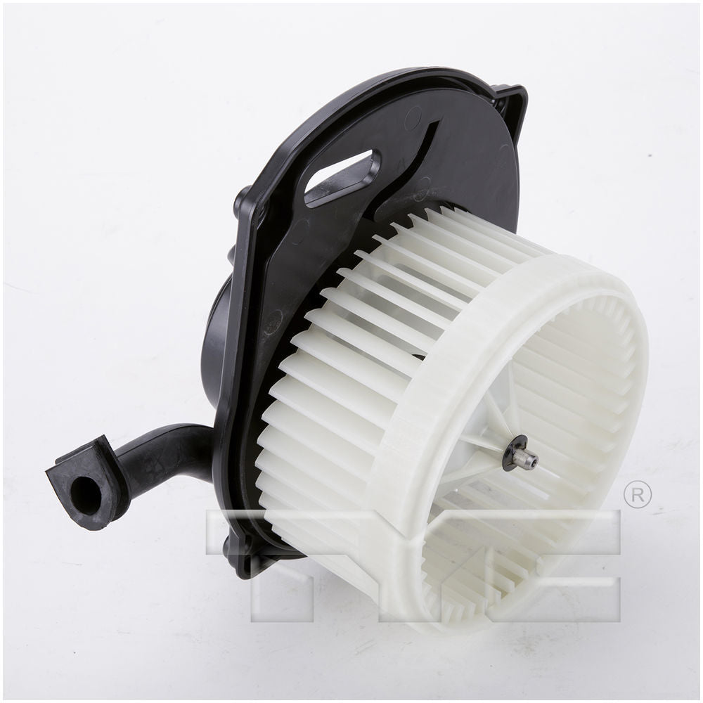 New Blower Mtr w/Wheel  TYC  700245