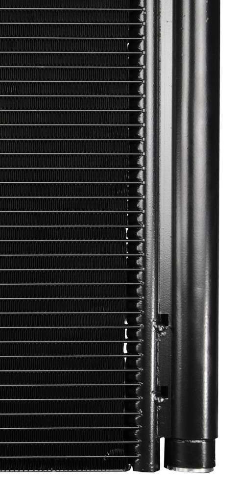 A/C Condenser   FVP   CON3618