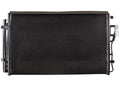 A/C Condenser   FVP   CON3882