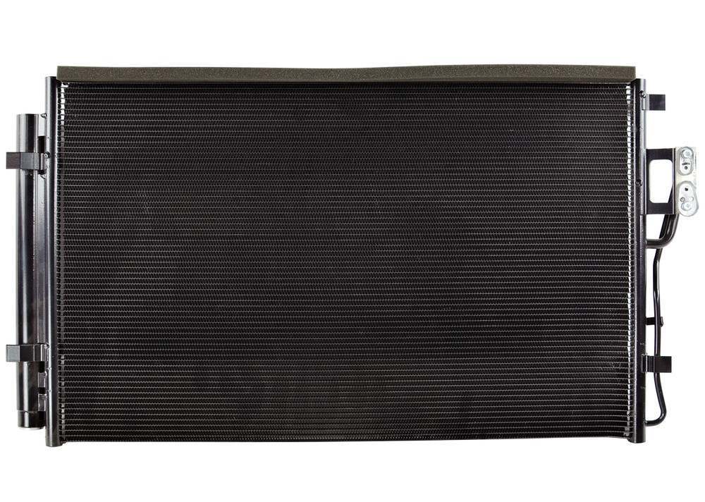 A/C Condenser   FVP   CON3882