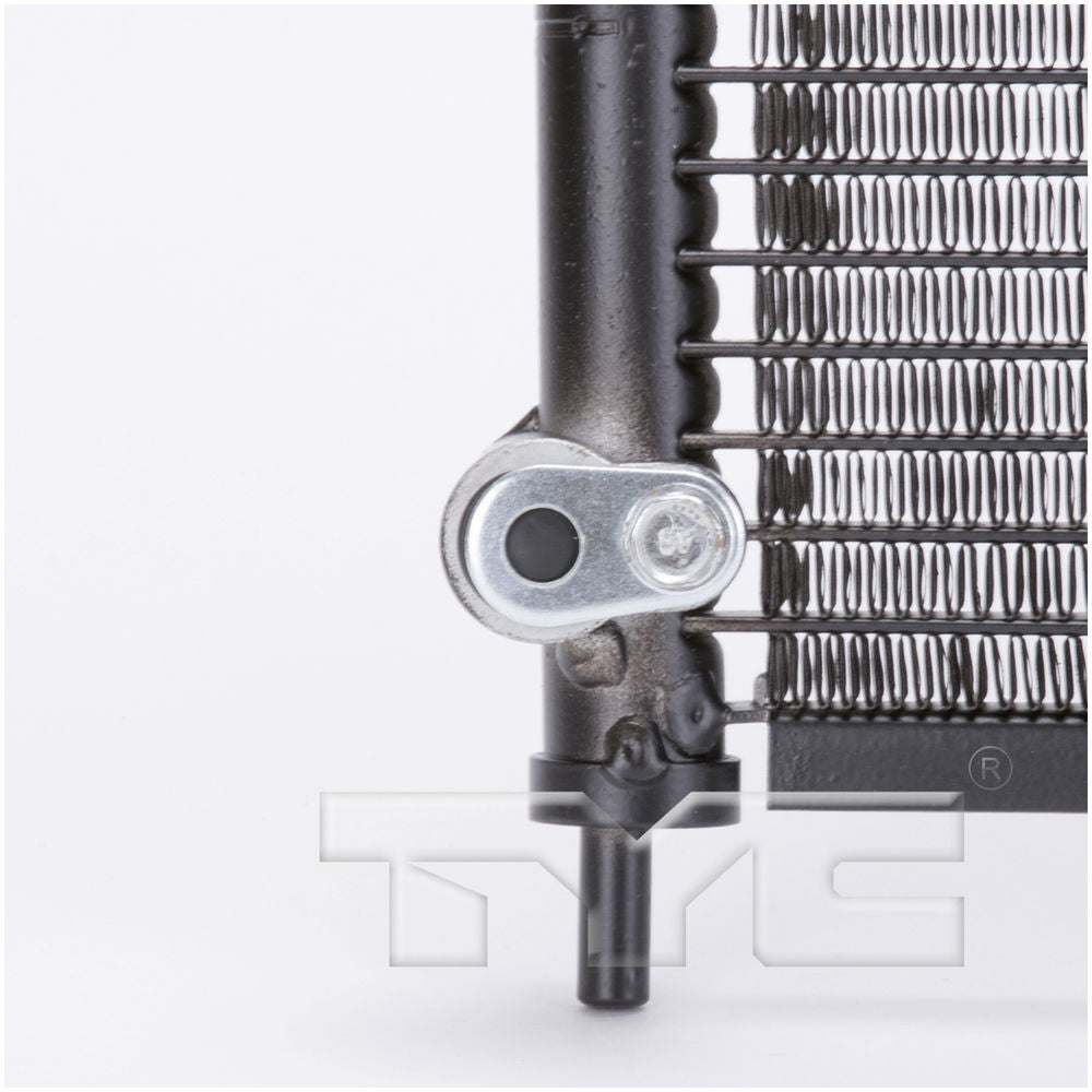 A/C Condenser  TYC  3295