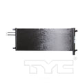 A/C Condenser  TYC  4282