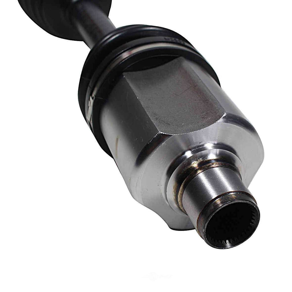 Left New CV Complete Assy   GSP North America   NCV10537