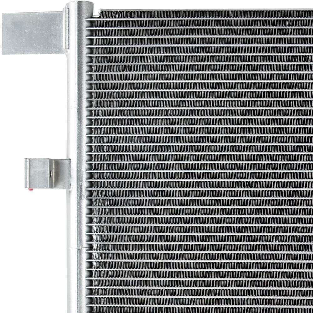 A/C Condenser   FVP   CON3986