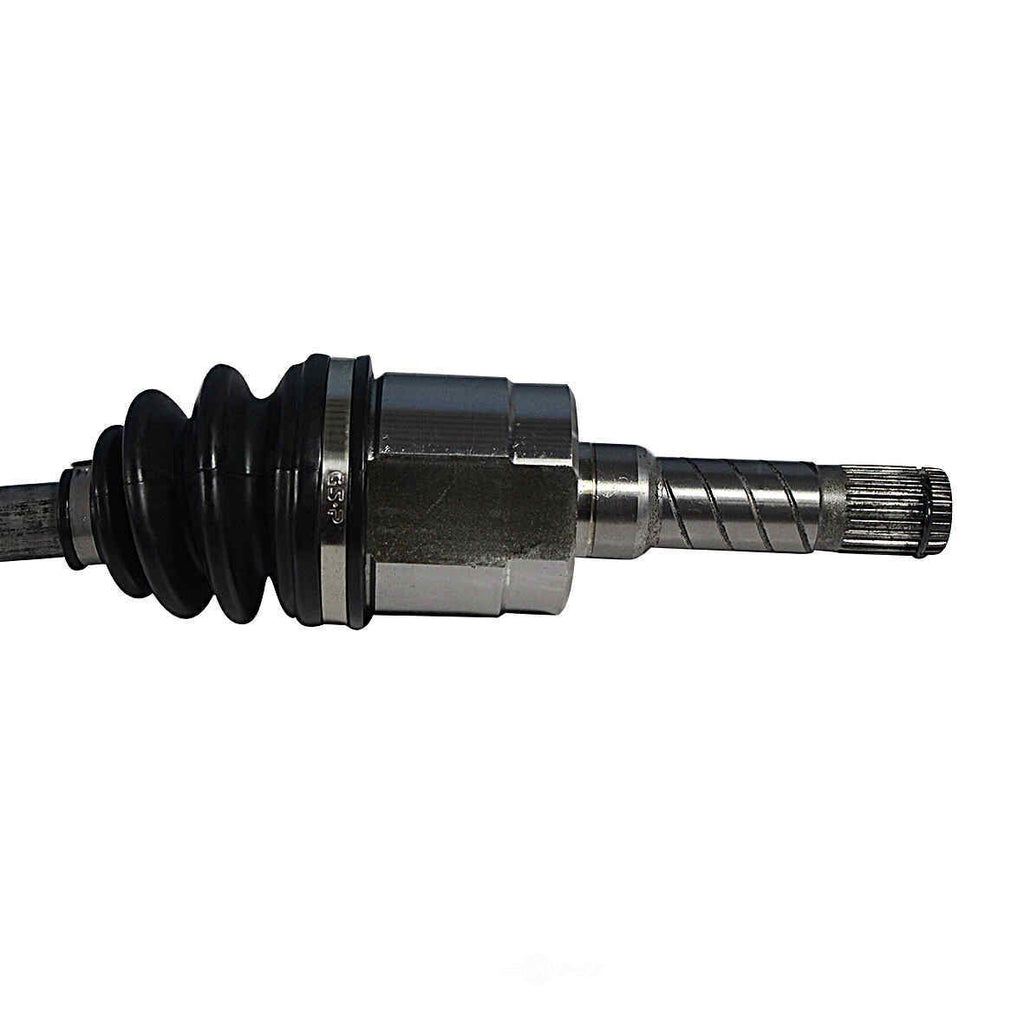 New CV Complete Assy   GSP North America   NCV11168