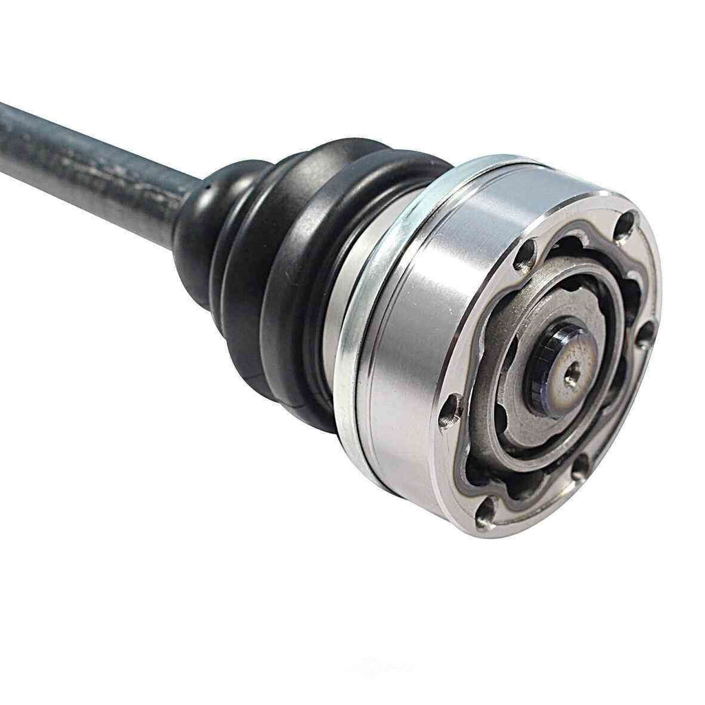 Axle Shaft Assy- CV Shaft   GSP North America   NCV72013