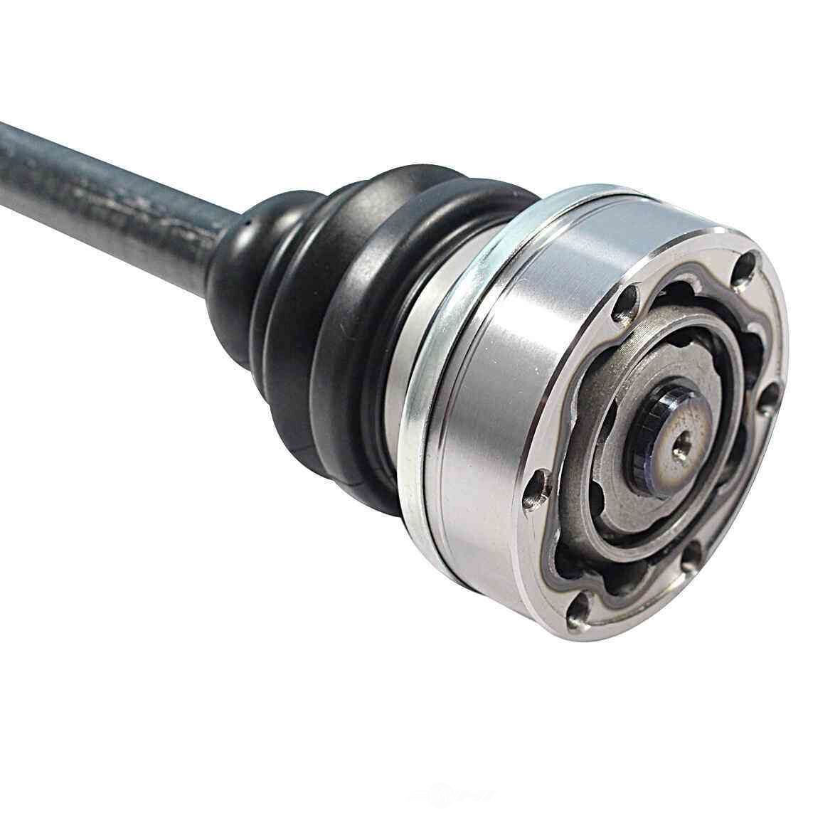 Axle Shaft Assy- CV Shaft   GSP North America   NCV72013