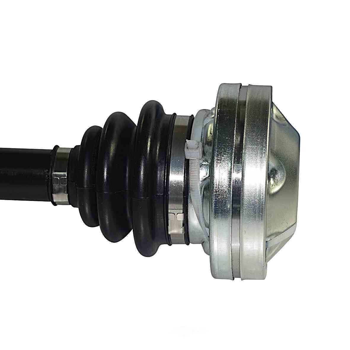 Left New CV Complete Assy   GSP North America   NCV27060