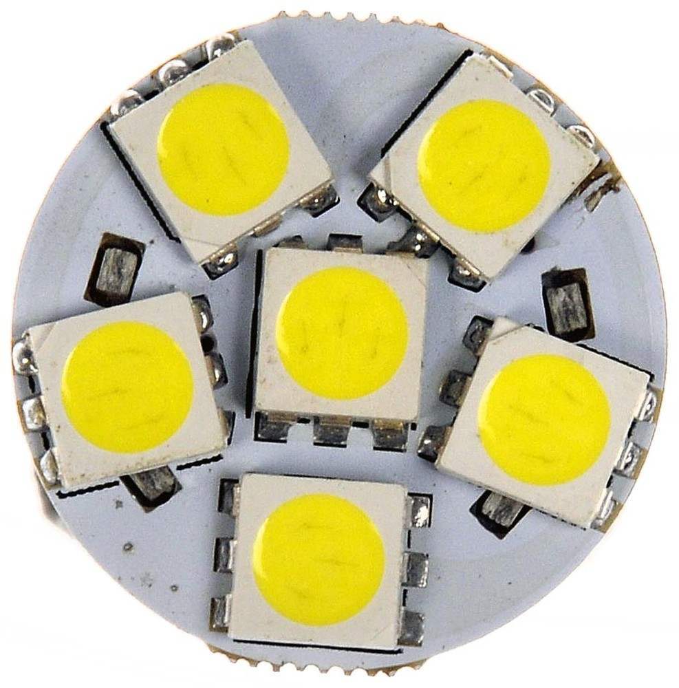 Turn Signal Light  Dorman/Conduct-Tite  1157W-SMD