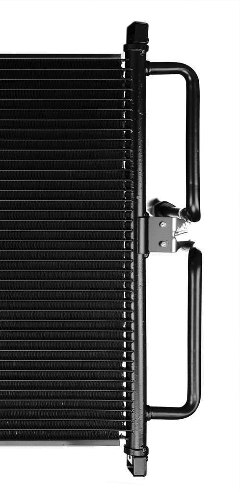 A/C Condenser   FVP   CON3092