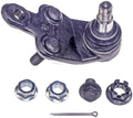Lower Ball Joint   FVP   BJ74184