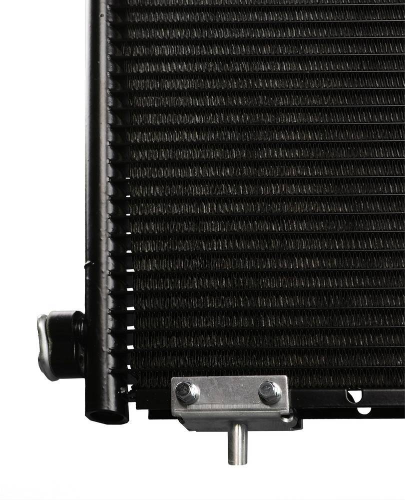 A/C Condenser   FVP   CON3112