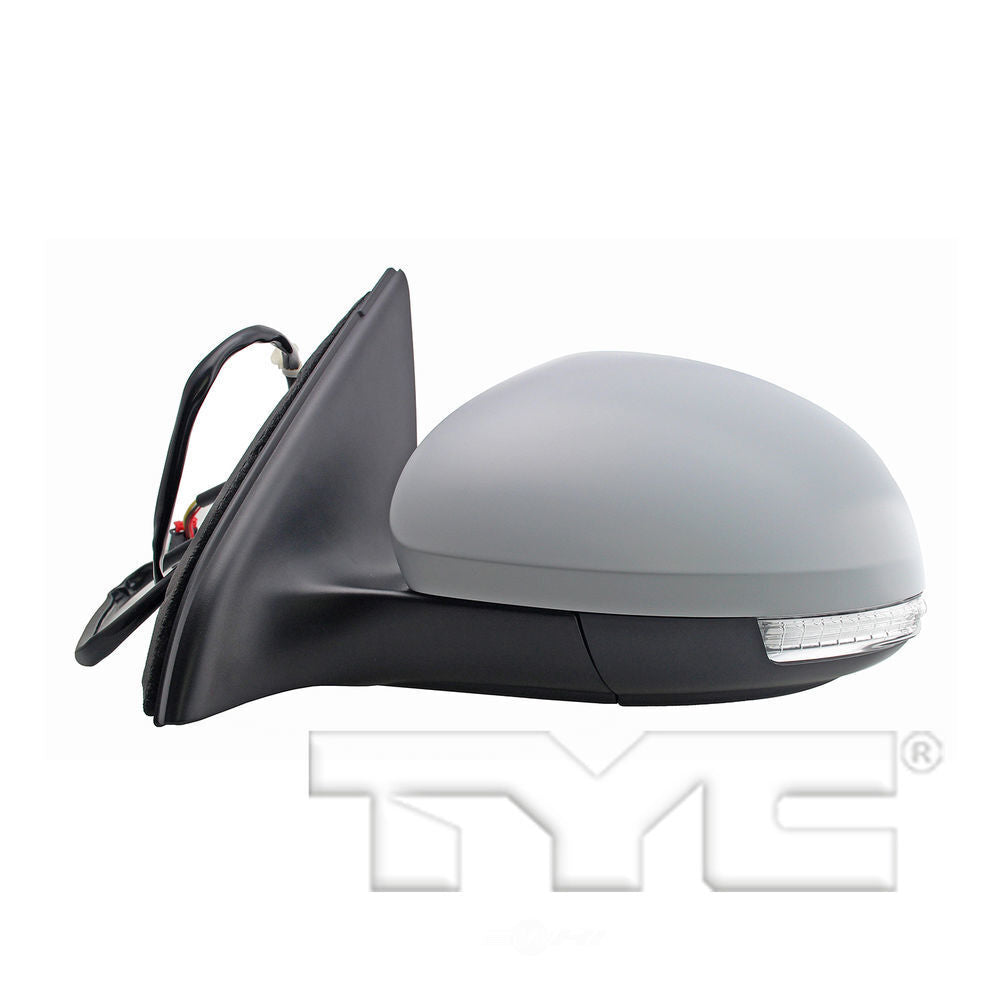 Door Mirror  TYC  8650042