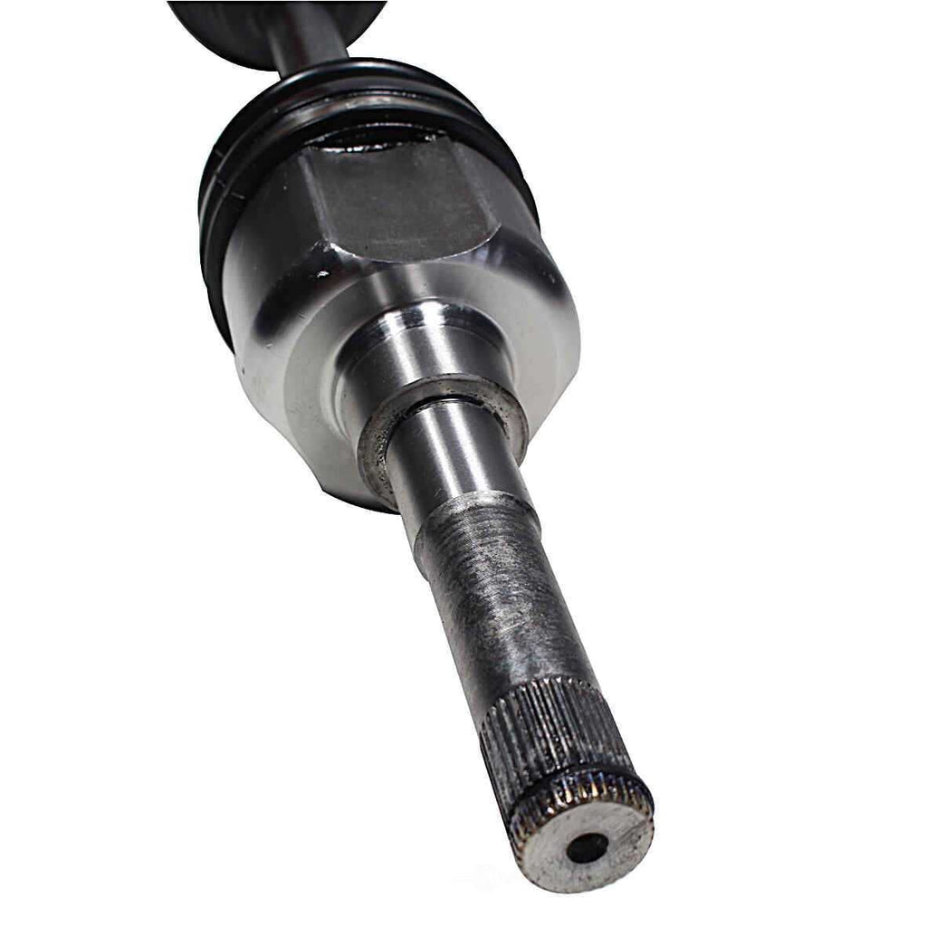 Left New CV Complete Assy   GSP North America   NCV11576