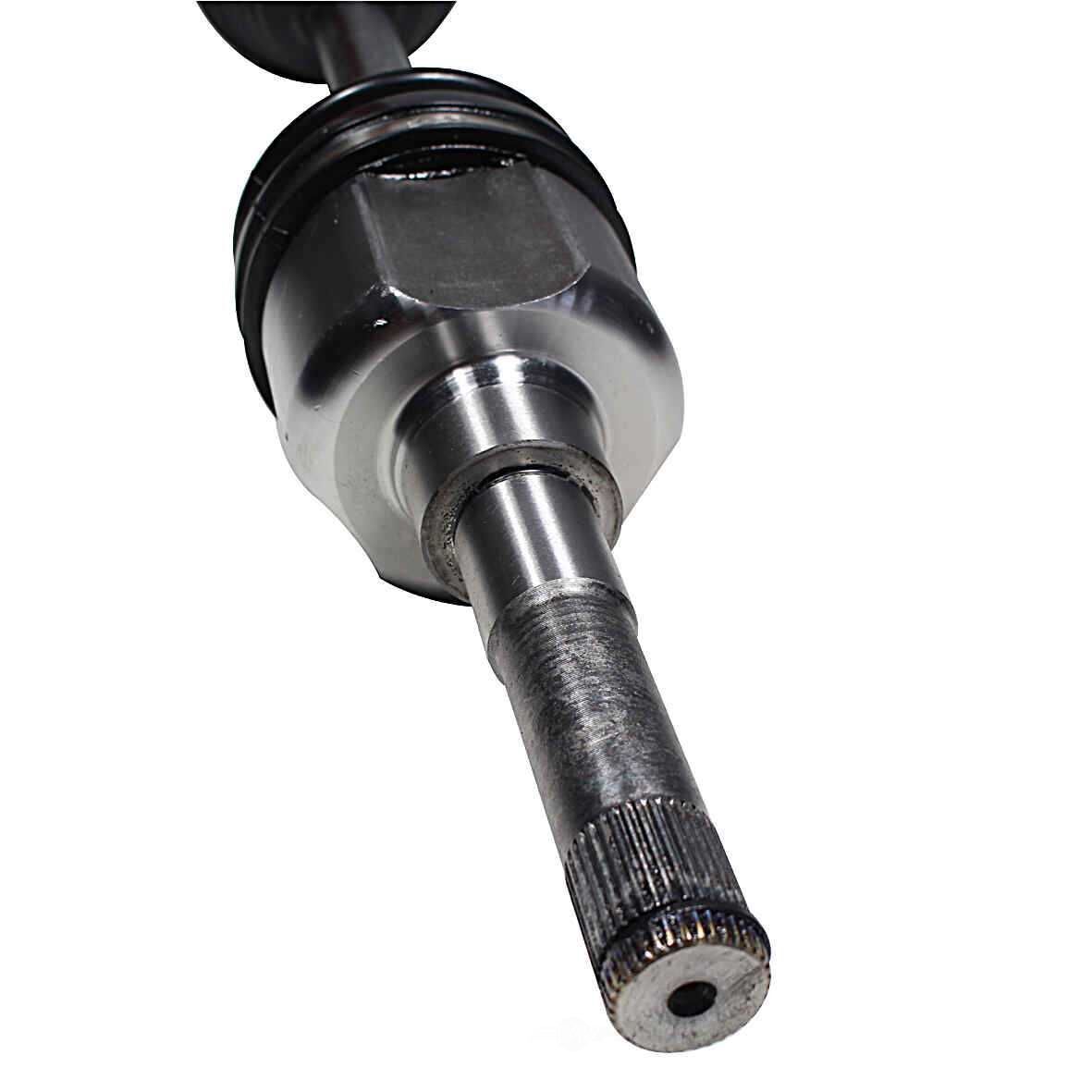 Left New CV Complete Assy   GSP North America   NCV11576