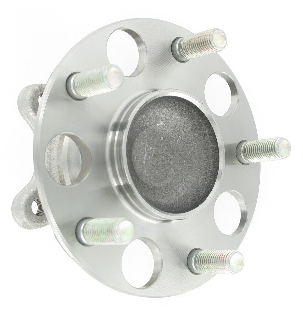 Rr Hub Assy  SKF  BR930340