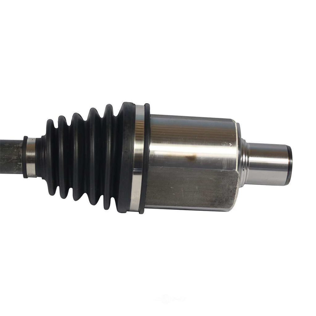 Left New CV Complete Assy   GSP North America   NCV10235